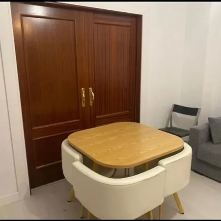 Relator Apartment Seville Exterior photo