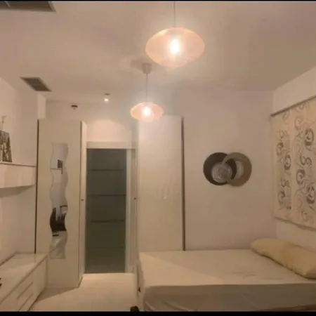 Relator Apartment Seville Exterior photo