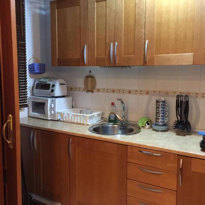 Appartamento Relator