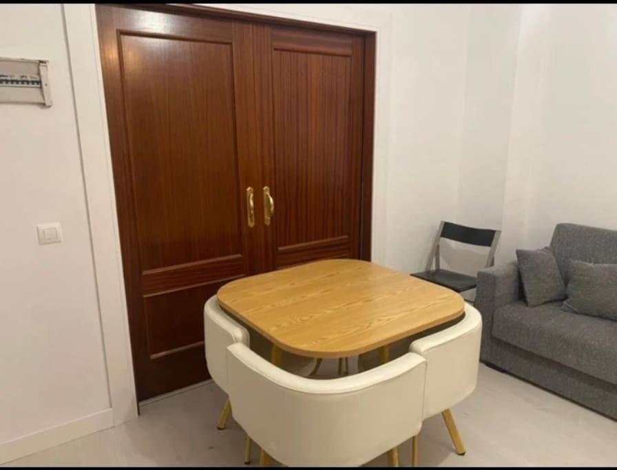 Relator Appartamento Siviglia