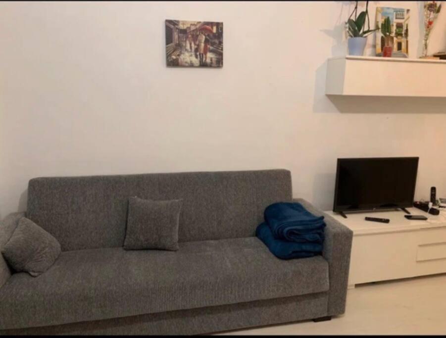 Appartamento Relator Siviglia