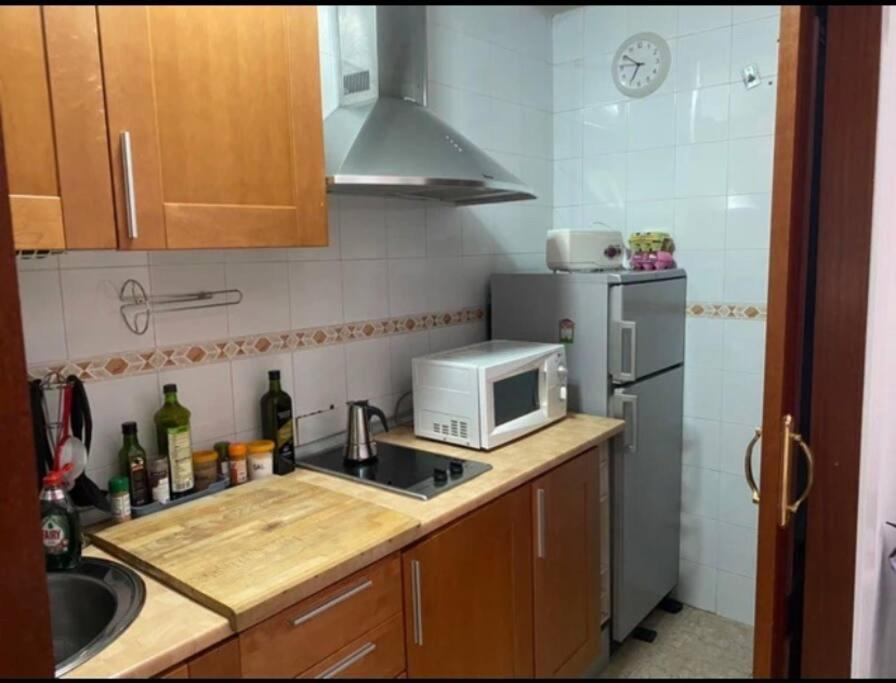 Relator Appartamento Siviglia