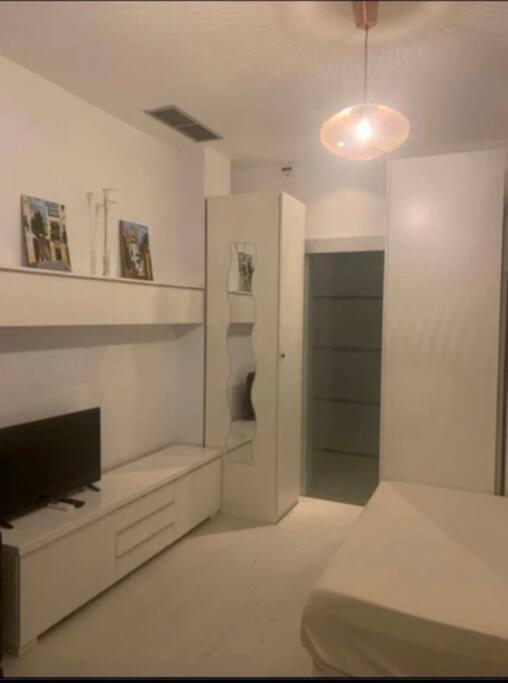 Relator Appartamento Siviglia